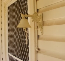 doorbell photo: Doorbell doorbell.jpg